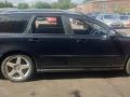Volvo V50 1 поколение [рестайлинг] 2010г. 2.0 л., D 4204 T - фото №5