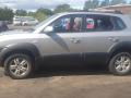 Hyundai Tucson 1 поколение 2006г. 2.0 л., D4EA - фото №4