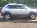 Hyundai Tucson 1 поколение 2006г. 2.0 л., D4EA - фото №5