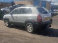 Hyundai Tucson 1 поколение 2006г. 2.0 л., D4EA - фото №6