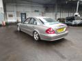 Mercedes-Benz E W211 2005г. 3.0 л., OM 642.920 - фото №6
