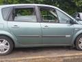 Renault Scenic 2 поколение 2006г. 1.6 л., K4M 812 - фото №5