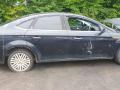 Ford Mondeo 4 поколение 2008г. 2.0 л., QXBA - фото №5