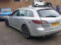 Mazda 6 2 поколение 2009г. 2.2 л., R2AA - фото №6