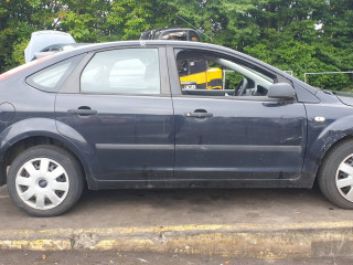 Ford Focus 2 поколение 2005г. 1.6 л., HWDA - фото №5