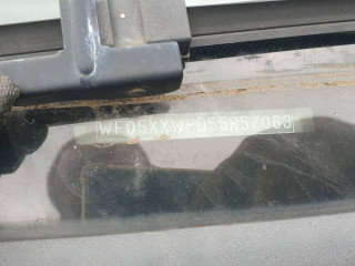 Ford Focus 2 поколение 2005г. 1.6 л., HWDA - фото №11