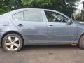 Skoda Octavia 2 поколение 2008г. 1.9 л., BXE - фото №5