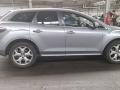 Mazda CX-7 1 поколение [рестайлинг] 2010г. 2.2 л., R2AA - фото №5