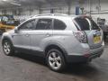 Chevrolet Captiva 1 поколение 2010г. 2.0 л., Z 20 S1 - фото №6