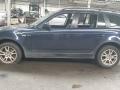 BMW X3 E83 [рестайлинг] 2007г. 2.0 л., M47N 204 D4 - фото №4