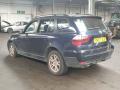 BMW X3 E83 [рестайлинг] 2007г. 2.0 л., M47N 204 D4 - фото №6