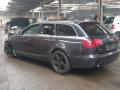 Audi A6 C6 2007г. 2.0 л., BRE - фото №6