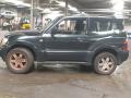 Mitsubishi Pajero 3 поколение [рестайлинг] 2004г. 3.2 л., 4M41 - фото №4