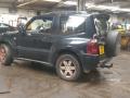 Mitsubishi Pajero 3 поколение [рестайлинг] 2004г. 3.2 л., 4M41 - фото №6