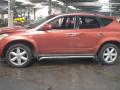 Nissan Murano Z50 2005г. 3.5 л., VQ35DE - фото №4