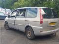 Citroen C8 1 поколение 2005г. 2.0 л., RHW (DW10ATED4) - фото №6