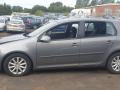 Volkswagen Golf 5 поколение 2006г. 1.9 л., BXE - фото №4