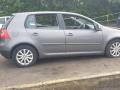 Volkswagen Golf 5 поколение 2006г. 1.9 л., BXE - фото №5