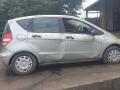 Mercedes-Benz A W169 2007г. 1.5 л., M 266.920 - фото №5