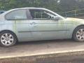 BMW 3 E46 [рестайлинг] 2002г. 1.8 л., N42 B18 A - фото №5