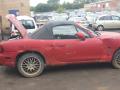 Mazda MX-5 2 поколение 2000г. 1.6 л. - фото №5