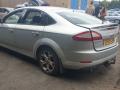 Ford Mondeo 4 поколение 2010г. 2.0 л., QXBA - фото №6