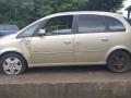 Opel Meriva A [рестайлинг] 2010г. 1.4 л., Z 14 XEP - фото №4