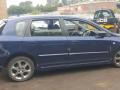 Honda Civic 7 поколение [рестайлинг] 2004г. 1.4 л., D14Z6 - фото №5