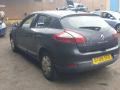Renault Megane 3 поколение 2009г. 1.6 л., K4M 848 - фото №6