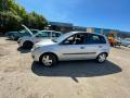 Ford Fiesta 5 поколение [рестайлинг] 2005г. 1.4 л., FXJA - фото №4