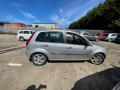 Ford Fiesta 5 поколение [рестайлинг] 2005г. 1.4 л., FXJA - фото №5