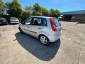 Ford Fiesta 5 поколение [рестайлинг] 2005г. 1.4 л., FXJA - фото №6