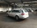 Volkswagen Passat B7 2011г. 1.6 л., CAYC - фото №6