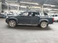 Nissan Navara D40 2009г. 2.5 л., YD25DDTi - фото №4
