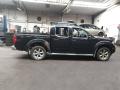 Nissan Navara D40 2009г. 2.5 л., YD25DDTi - фото №5