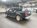 Nissan Navara D40 2009г. 2.5 л., YD25DDTi - фото №6