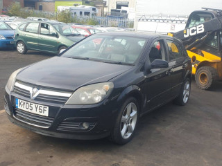 Opel Astra H 2005г. 1.8 л., Z 18 XE - фото №2