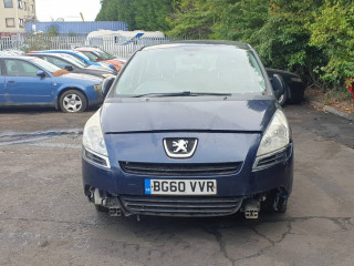 Peugeot 5008 1 поколение 2010г. 1.6 л., 9HZ (DV6TED4) - фото №1