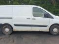Citroen Jumpy 2 поколение 2008г. 1.6 л., 9HU (DV6UTED4) - фото №5