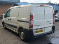 Citroen Jumpy 2 поколение 2008г. 1.6 л., 9HU (DV6UTED4) - фото №6