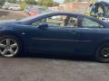 Peugeot 407 Coupe 1 поколение 2006г. 2.2 л., 3FY (EW12J4) - фото №4