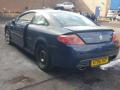 Peugeot 407 Coupe 1 поколение 2006г. 2.2 л., 3FY (EW12J4) - фото №6