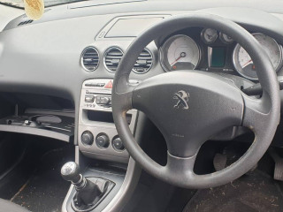 Peugeot 308 1 поколение 2011г. 1.6 л., 9HR (DV6C) - фото №9