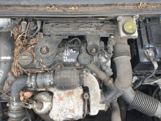 Peugeot 308 1 поколение 2011г. 1.6 л., 9HR (DV6C) - фото №10