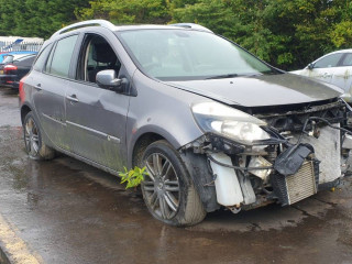 Renault Clio 3 поколение [рестайлинг] 2012г. 1.5 л., K9K 770 - фото №3