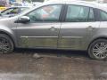 Renault Clio 3 поколение [рестайлинг] 2012г. 1.5 л., K9K 770 - фото №4