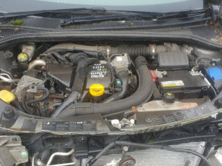 Renault Clio 3 поколение [рестайлинг] 2012г. 1.5 л., K9K 770 - фото №10