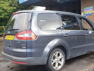 Ford Galaxy 2 поколение 2010г. 2.0 л., QXWA - фото №7