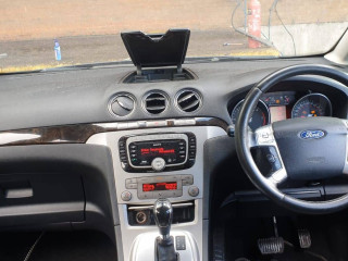 Ford Galaxy 2 поколение 2010г. 2.0 л., QXWA - фото №9