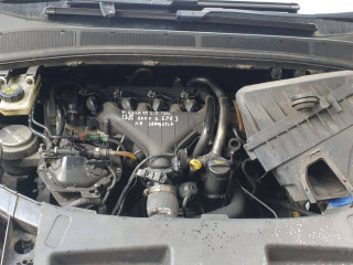 Ford Galaxy 2 поколение 2010г. 2.0 л., QXWA - фото №10